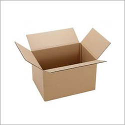 Corrugated Packaging Box